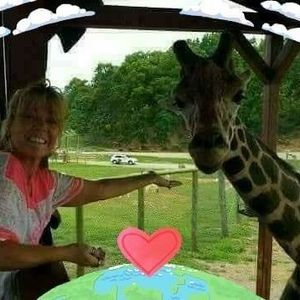 Meet your Posher, Jackie